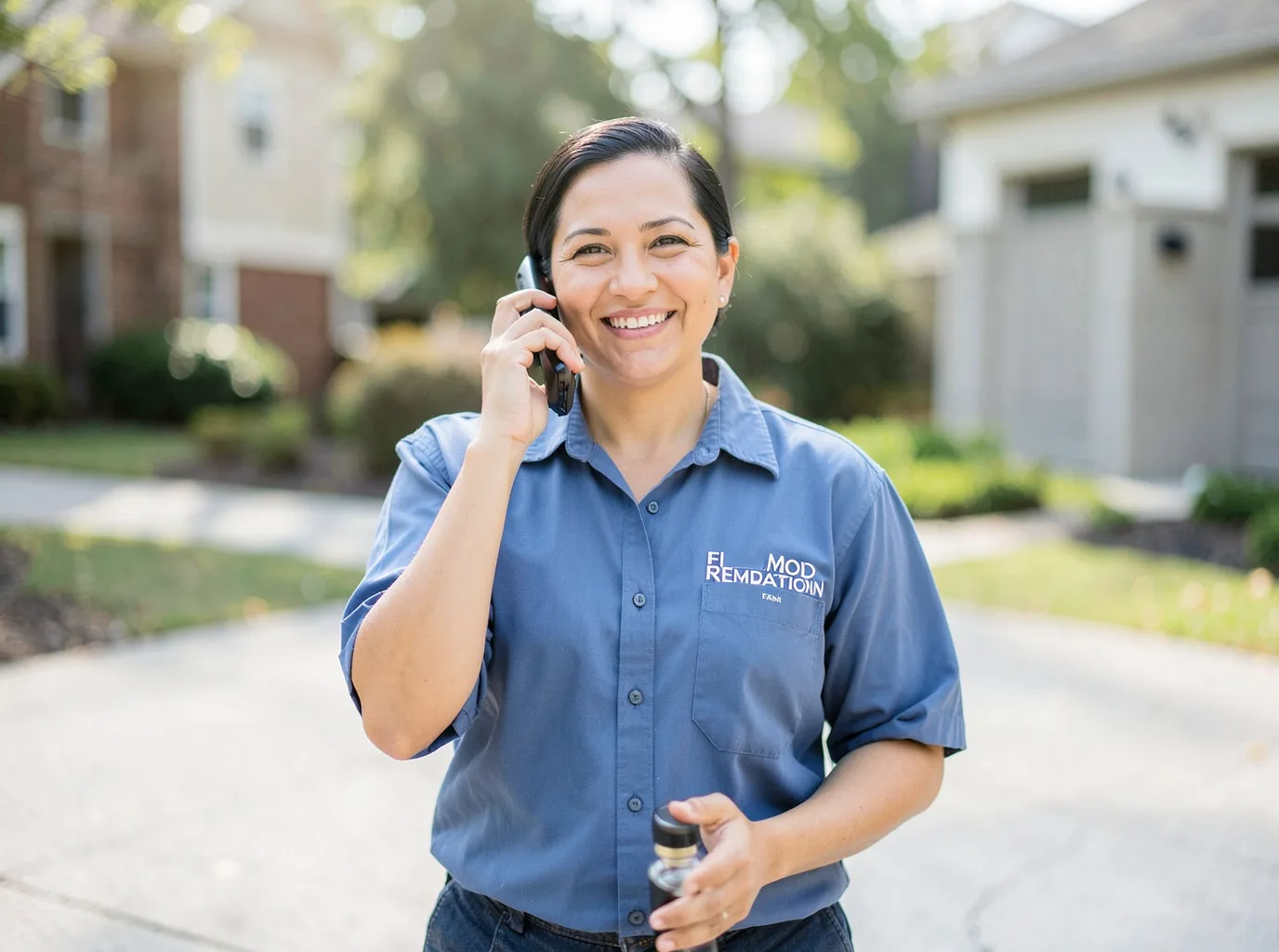 Mold Remediation Earling, IA FAQs
